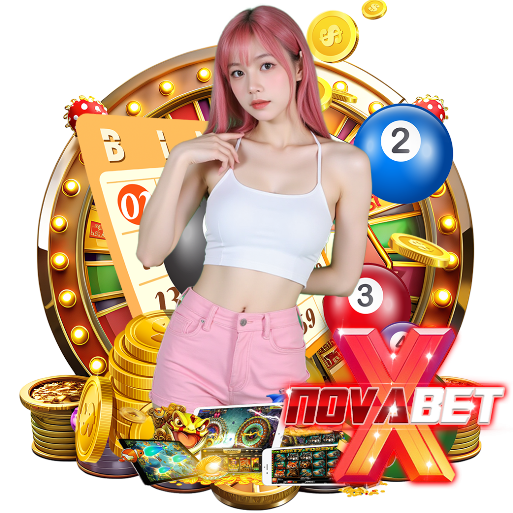 novabetx เว็บตรง 