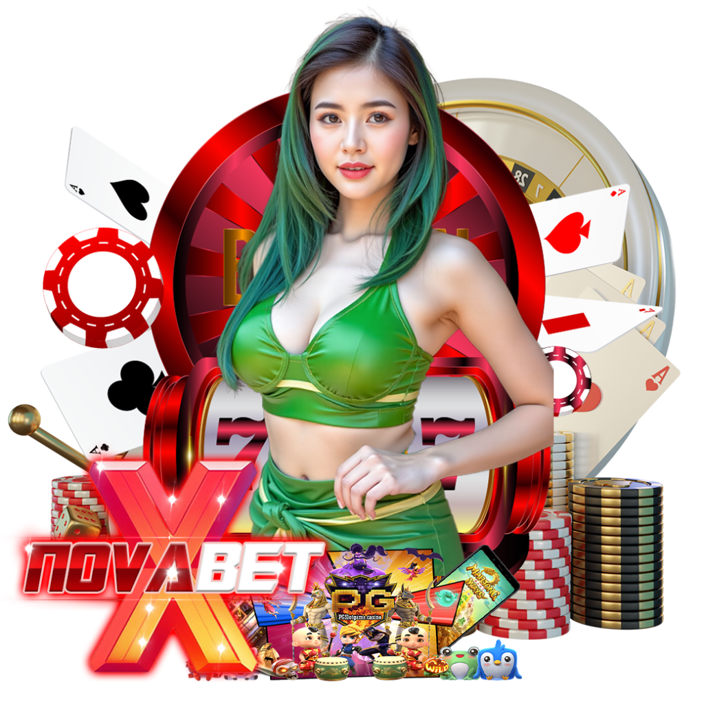 novabetx ทางเข้า 