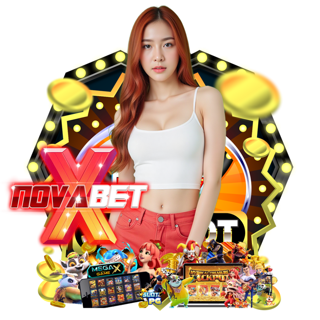 novabetx ทรูวอเลท 